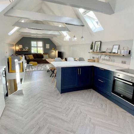 Bournecoast: Beautiful Two Bed Coach House-Hb5458 Villa Bournemouth Luaran gambar