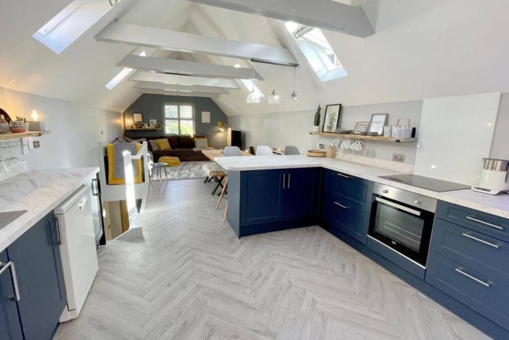Bournecoast: Beautiful Two Bed Coach House-Hb5458 Villa Bournemouth Luaran gambar