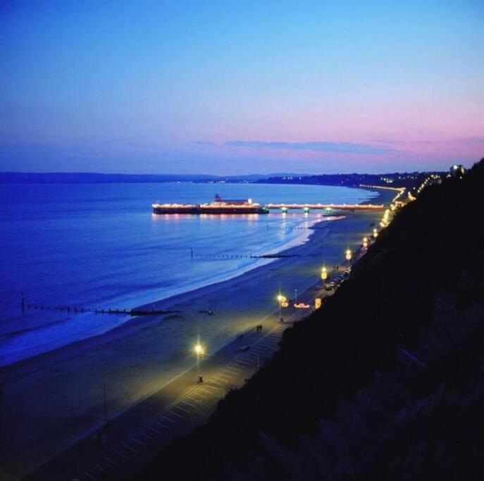 Bournecoast: Beautiful Two Bed Coach House-Hb5458 Villa Bournemouth Luaran gambar