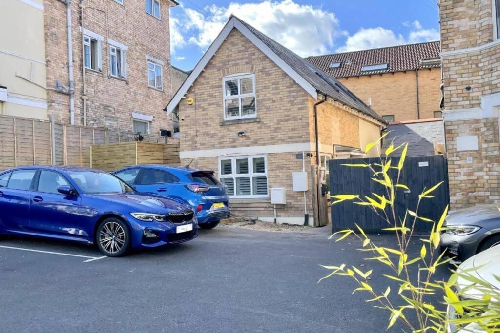 Bournecoast: Beautiful Two Bed Coach House-Hb5458 Villa Bournemouth Luaran gambar