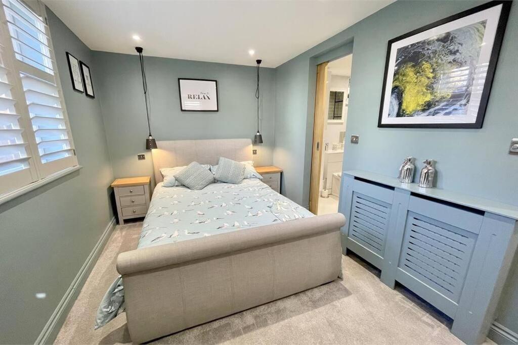 Bournecoast: Beautiful Two Bed Coach House-Hb5458 Villa Bournemouth Luaran gambar