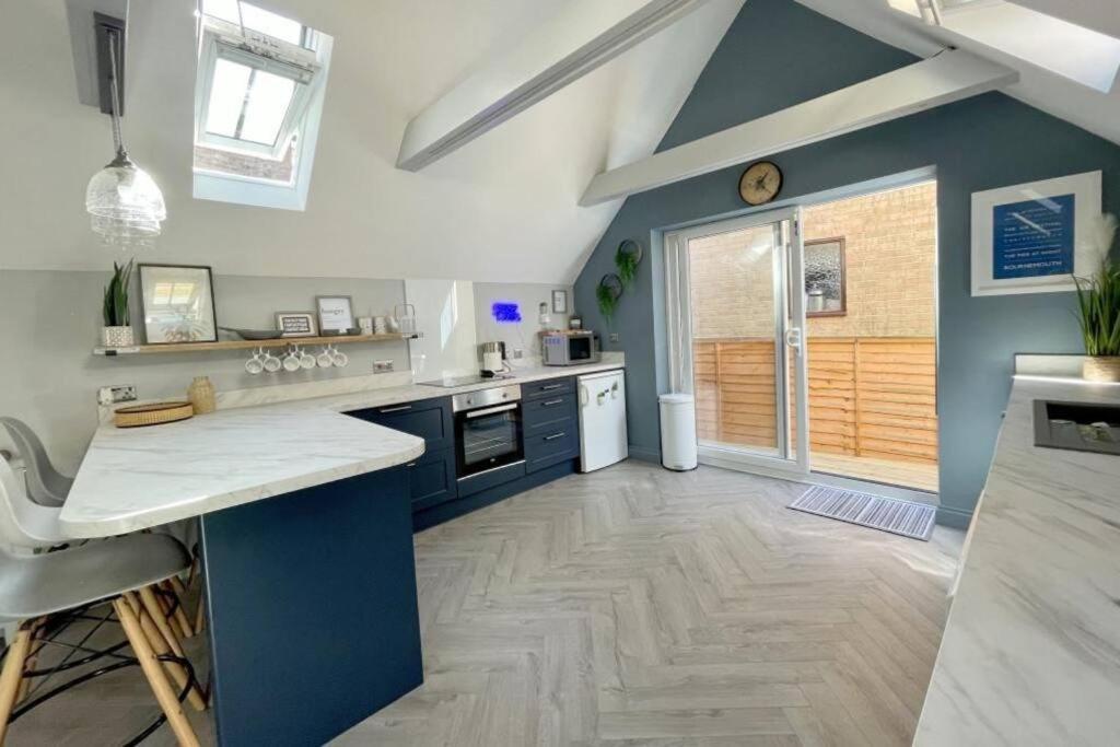 Bournecoast: Beautiful Two Bed Coach House-Hb5458 Villa Bournemouth Luaran gambar
