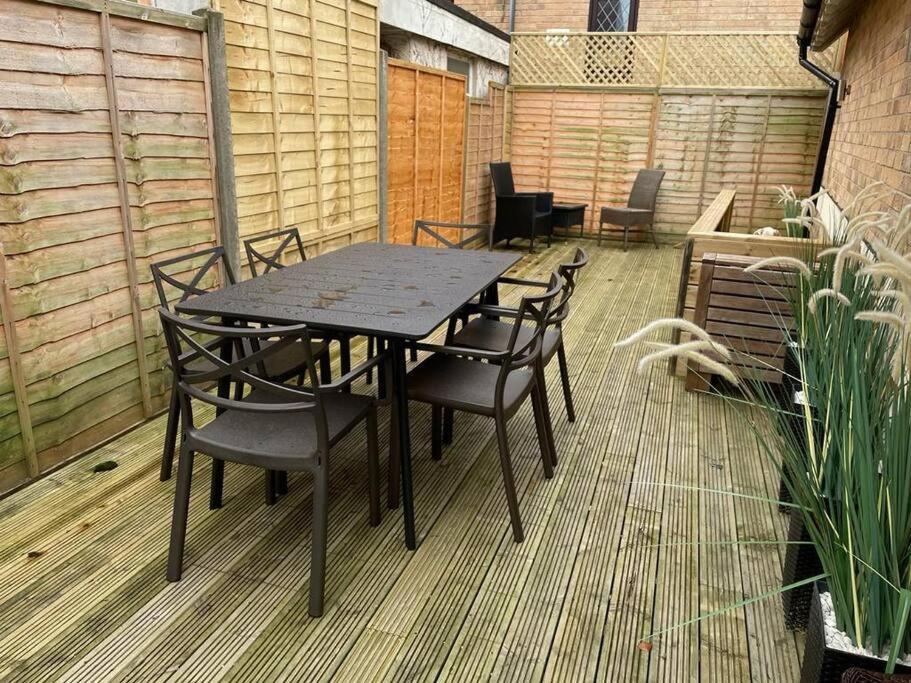 Bournecoast: Beautiful Two Bed Coach House-Hb5458 Villa Bournemouth Luaran gambar