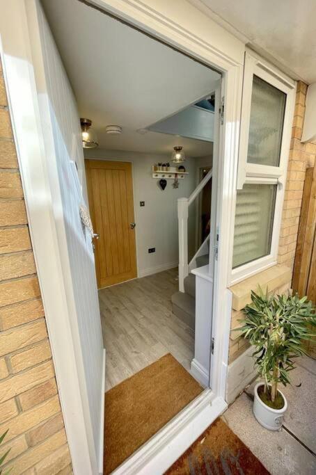 Bournecoast: Beautiful Two Bed Coach House-Hb5458 Villa Bournemouth Luaran gambar